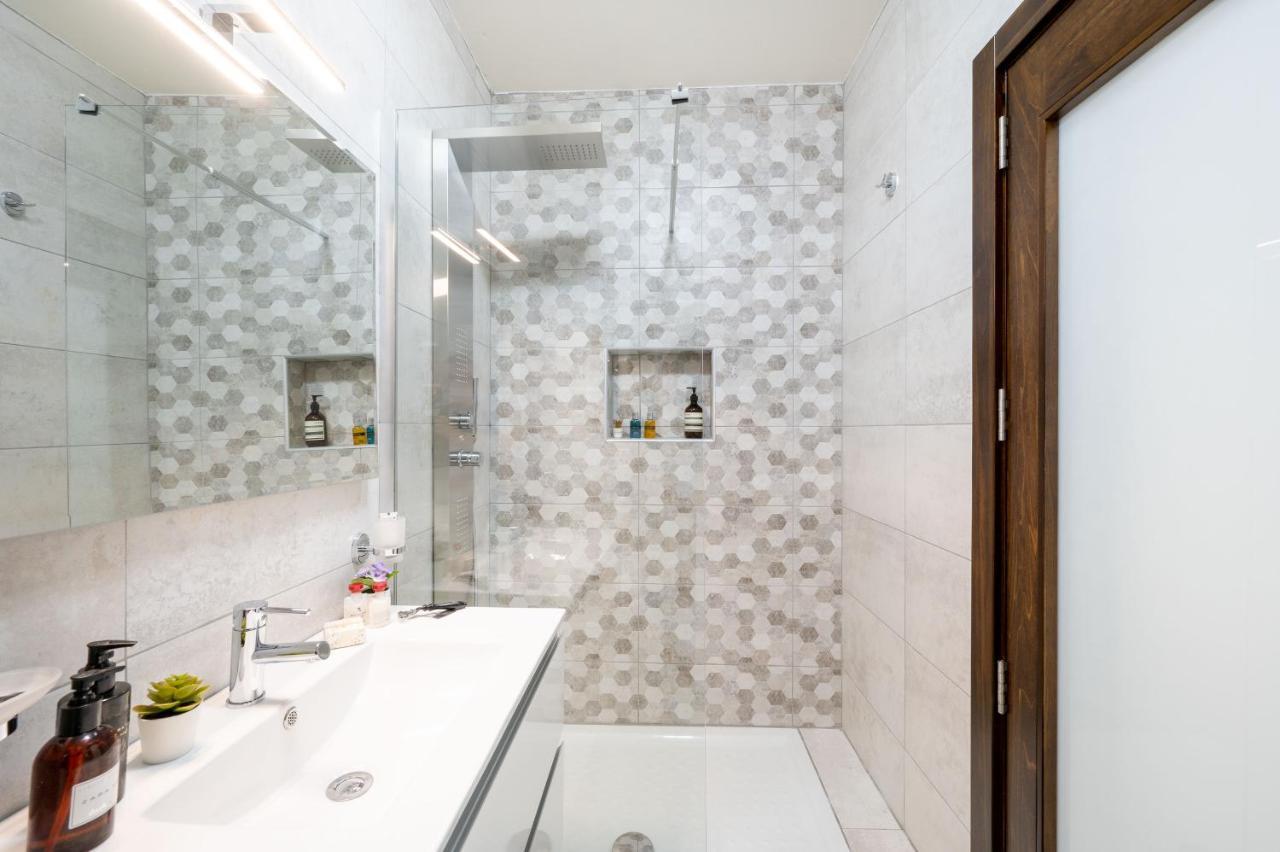 Vela Blu Apartments - Rose Court Gzira Exterior photo