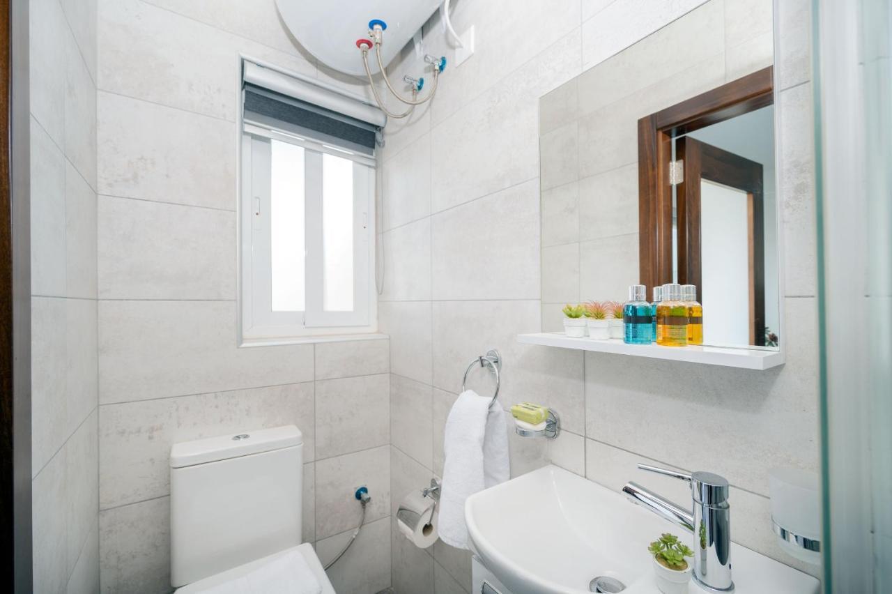 Vela Blu Apartments - Rose Court Gzira Exterior photo